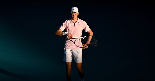 Siner ne mari što je oborio Đokovićev rekord: To jednostavno nije relevantno