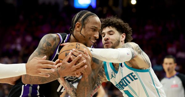 Demonstracija sile: Hornetsi bez problema savladali Kingse