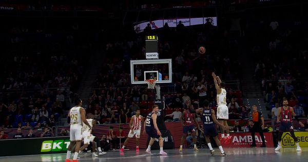 Batlerova petlja na delu: Ovako je Amerikanac trojkom doneo produžetak /VIDEO/