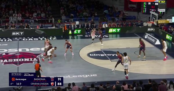 Završnica za infarkt u Španiji, luda trojka Batlera za izjednačenje: Produžetak odlučuje pobednika!