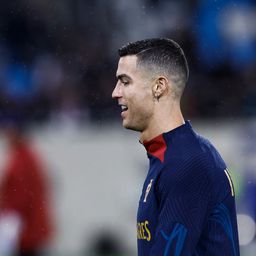 Kristijano Ronaldo se vraća u Evropu?