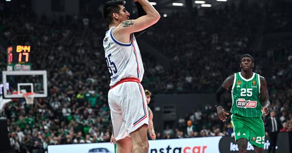 Partizan sprema ozbiljno pojačanje!