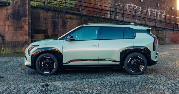 Proglašen najbolji automobil na svetu: Ovo je SUV koji je osvojio planetu!