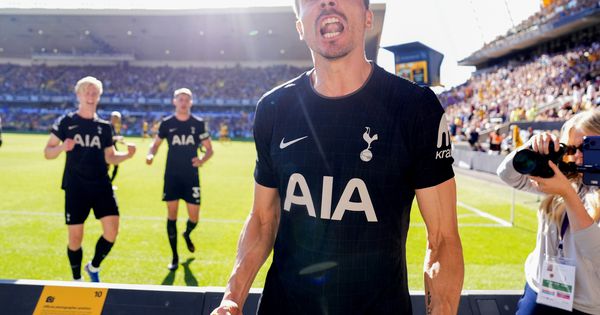 Rolerkoster emocija u Premijer ligi: Totenhem 80 minuta "porađao" gol, pa ga  zasuo hladan tuš iz istočnog Londona