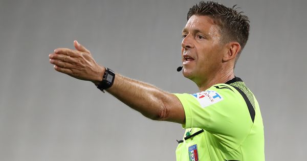 Poznati italijanski sudija osumnjičen da je nameštao utakmice: Kuckao na prozor VAR sobe i vršio pritisak na kolege!