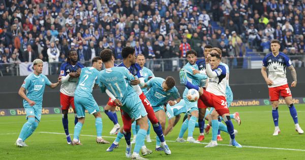 Hofenhajm ne posustaje u borbi za Ligu šampiona, pao HSV!