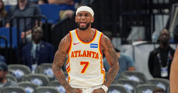 Neverovatan napredak za godinu dana: Počeo sezonu kao rezervista, igrom slučaja upao među startere, pa odneo priznanje NBA ispred sina Zvezdine legende /VIDEO/