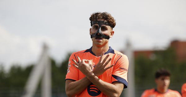 "Zoro" Fermin i Rašford pogurali Barsu ka tituli: Katalonci iskoristili kiks Reala i pobegli na plus 11