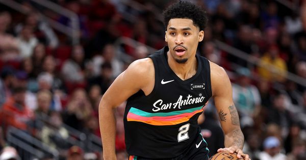 Klinac ispisao istoriju NBA lige i srušio rekord Kobija Brajanta! /VIDEO/