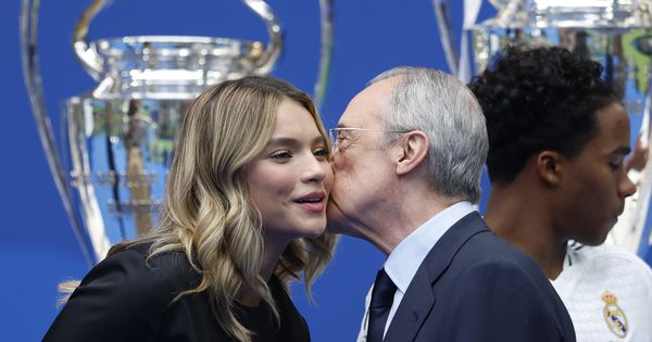 Šta radi ovaj čovek?! Nestvarna lista: Šestorica trenerskih velikana u redu za posao u Real Madridu!