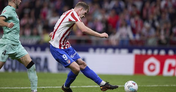 Preokret Jorgandžija protiv Bilbaa za izlazak iz crne serije