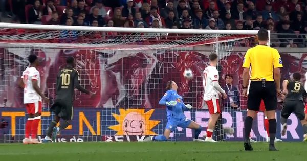 Lajpcig produžio savršen niz – pao i Union Berlin!