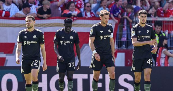 Au, šta se ovo desilo u Nemačkoj: Bajern bio pred epskom blamažom, pa uveo "razbijače" i napravio čudo