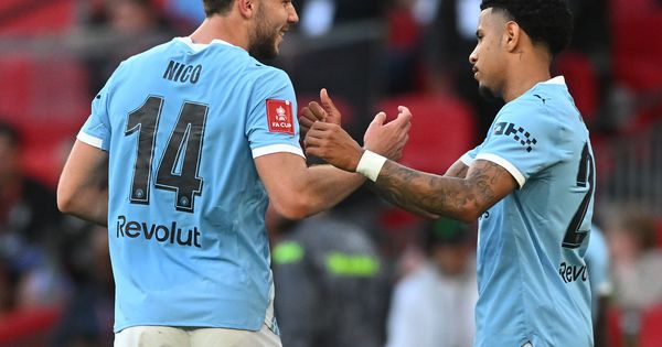 Sautempton bio na korak od iznenađenja, ali se pojavio Niko: Španac bombom rastužio Svece i poslao Siti u FA finale! /VIDEO/