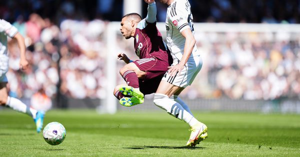 Da nije bilo Srbina, druga bi se pesma pevala: Fulam minimalcem protiv Vile zakuvao finiš Premijer lige /VIDEO/