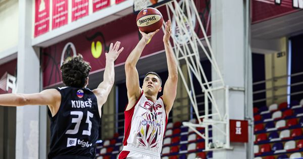 FMP ostao bez plej-ofa ABA lige!