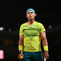 Nadal: Baš me briga šta će Novak da uradi!