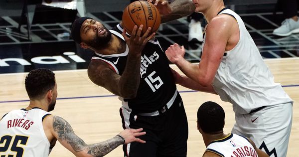 Legendarni centar rangirao NBA zvezde: Jokić ispred Dončića i Janisa, ali ne i Šeja