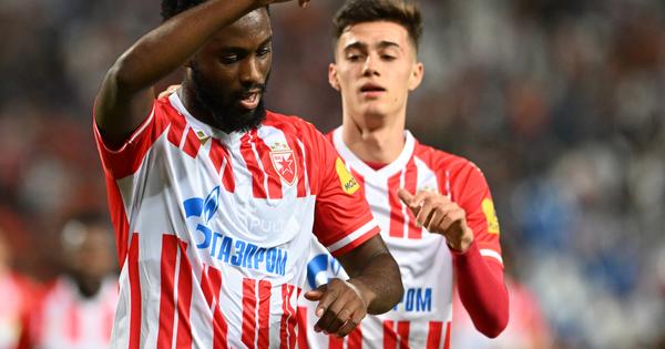 Zvezdin promašaj doživeo šok: Ne ide na Mundijal zbog povrede!?