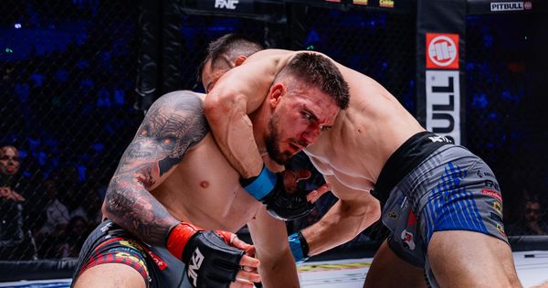 Spektakl u Ljubljani: Evo gde možete da gledate uživo TV prenos FNC 29!