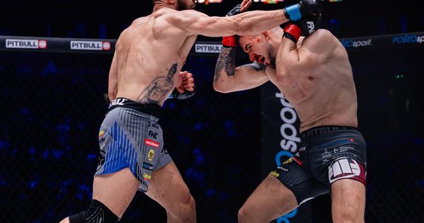 Janičić otkazao učešće na "Balkan Boxing 7" turniru u Boru, ali zato stiže njegov ljuti rival!