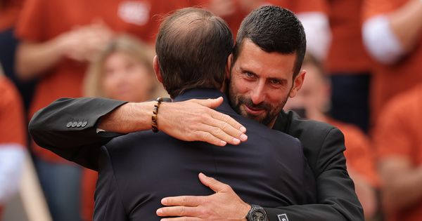 Ovo svi jedva čekaju da vide: Đoković govorio u Netfliksovom dokumentarcu o Nadalu