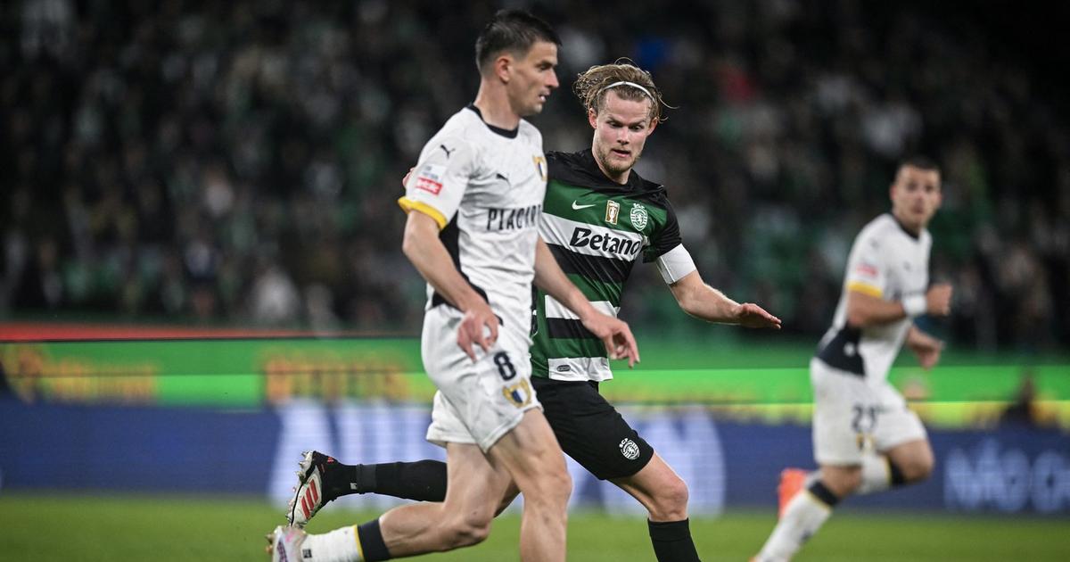 Mirko Topić za Sportal o iskustvu iz Portugala, kvalifikacijama za ...