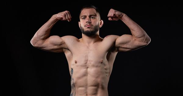 Prvi čovek FNC-a otkrio: Janičićev nastup na UFC je izvestan!