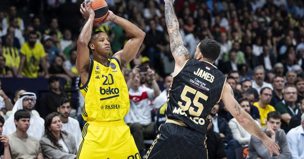 EVROLIGA Repriza finala u Kneževini, spektakl u Barseloni!