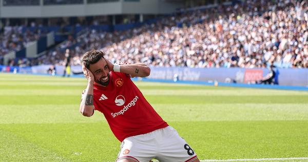 Bivši kapiten Junajteda tvrdi da je Bruno Fernandeš cirkuzant, Portugalac uzvraća: Roj Kin je lažov!