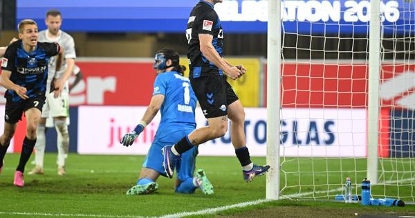 Glupost Melea skupo koštala Volfsburg: Vukovi prvi put ispali iz Bundeslige, Paderborn nakon preokreta do promocije u elitu!