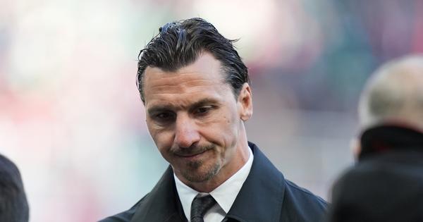"Lete glave" u Milanu posle bruke! Ibrahimovića napali navijači, Alegri i Albanac dobijaju otkaz sa svim direktorima!