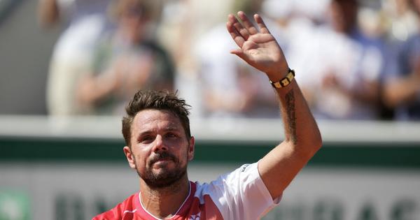 Kada legende ovako pričaju o tebi, znaš da si veliki: Novak, Federer i Nadal poslali poruku Vavrinki nakon poslednjeg meča Garosu /VIDEO/