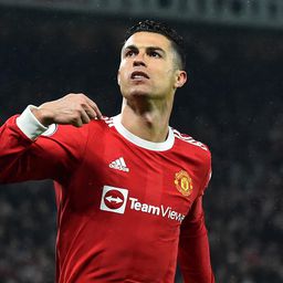 Ronaldo dobio bogatu ponudu: Portugalac bi mogao da sruši rekord u najskupljem transferu ikad