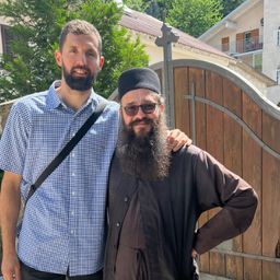 "Pregovori s Mirotićem idu u pravom smeru" Navijače Zvezde će raspametiti ova fotografija centra Barse!