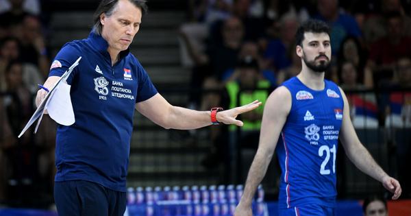 Srbija doživela prvi poraz u Ligi nacija: Brazil se revanširao Orlovima za senzaciju na SP