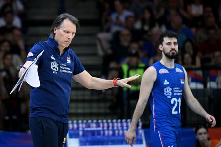 SRBIJA – BRAZIL Orlovima je sada potrebno čudo!