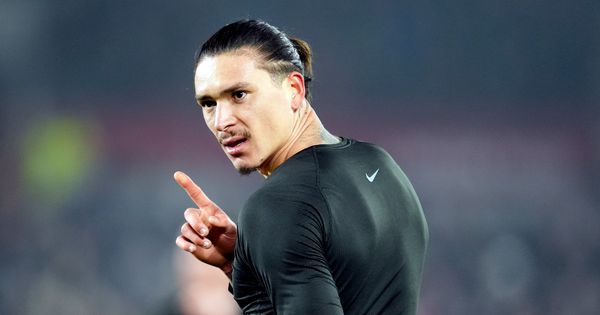 Darvin nije dobar Arapima, ali jeste Juventusu: Vlahović ipak odlazi iz Torina?!