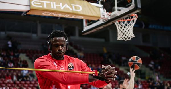 Zbog Željka se bez razmišljanja prelazi iz Olimpijakosa u Panatinaikos, Fal se oglasio prvi put nakon velike "izdaje": Obradović me privukao!