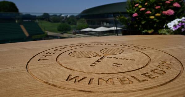 "Ne možemo da vodimo posao na taj način!" Organizatori Vimbldona razočarani zbog bojkota tenisera