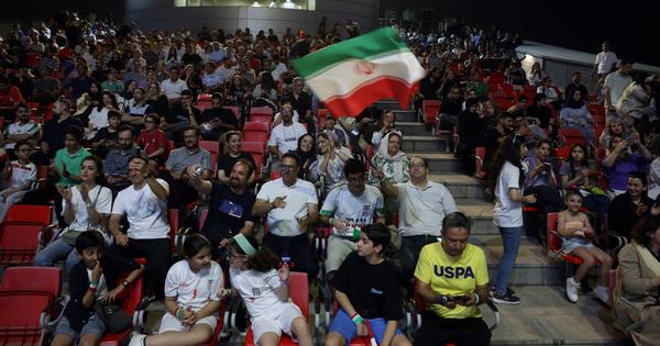 Egipat i Iran ponovo protestovali protiv tzv. "prajd meča": Zahtevi neće biti u potpunosti ispunjeni