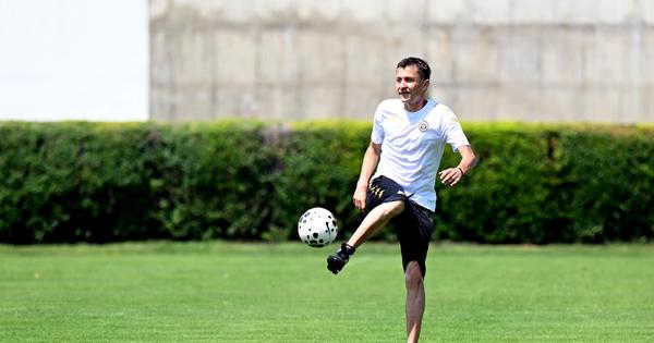 Ilić pred put u Sloveniju: Ambicije su uvek iste, ali moramo da se pojačamo!