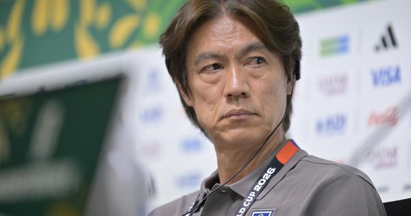 Hit pitanje za selektora: Da li je bilo masovnog trovanja hranom? Južna Koreja pred ispadanjem sa Mundijala, javnost besna zbog Sona!