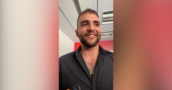 Ražnatović najavio naredni meč i podržao Miloša Janičića pred UFC debi: Miki, ljubi brat!