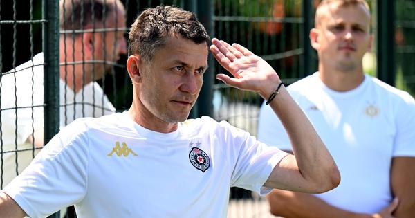 "Loši smo!" Saša Ilić nema čime da bude zadovoljan posle Lokomotive: Nije me briga da li je bio ili nije!