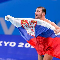 Ponovo Grčka i ponovo Japan: Neka nam se ponovi finale Igara u Tokiju