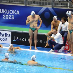 Poznato kada Srbija igra za bronzu: Termin je nezgodan...