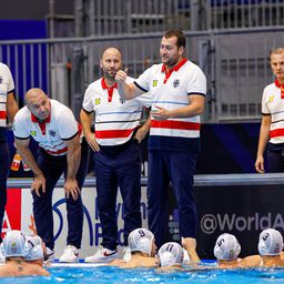 Momci, glavu gore! Srbija bez medalje na Svetskom prvenstvu: Španija ponovo kobna za Delfine