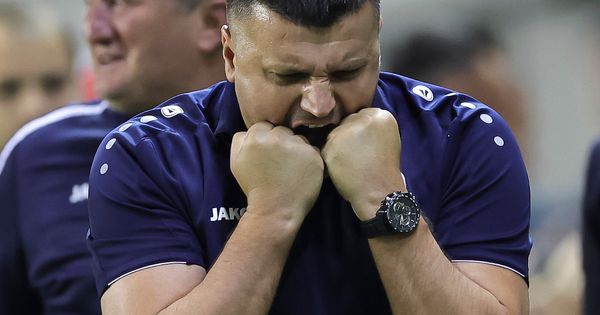 Ovog puta nisu mogli da ga odbiju: Dudić napustio Maribor!