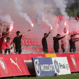 "Dragan Džajić" ipak spreman: Jedinstvo dočekuje Partizan na Ubu